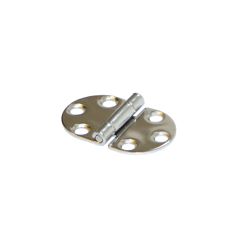 Roca Ab. Cerniera Inox mm 47X30 440070