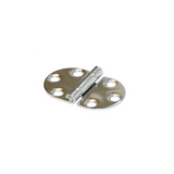 Roca Ab. Cerniera Inox mm 47X30 440070