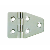 Bisagra de acero inoxidable FNI mm 55 3372