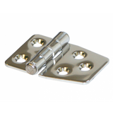 Roca Ab. Cerniera Inox mm 59X40 441500
