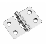 Roca Ab. Cerniera Inox mm 60X39 441690