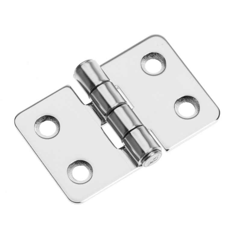 Roca Ab. Cerniera Inox mm 60X39 441690