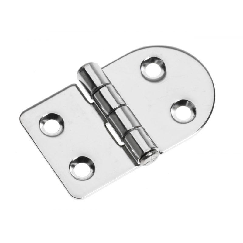 Roca Ab. Cerniera Inox mm 67X40 Standard 441670