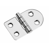 Roca Ab. Cerniera Inox mm 67X40 Standard 441670