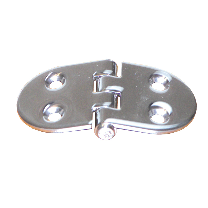 Roca Ab. Bisagra de acero inoxidable 74X40 mm 441700