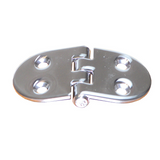 Roca Ab. Bisagra de acero inoxidable 74X40 mm 441700
