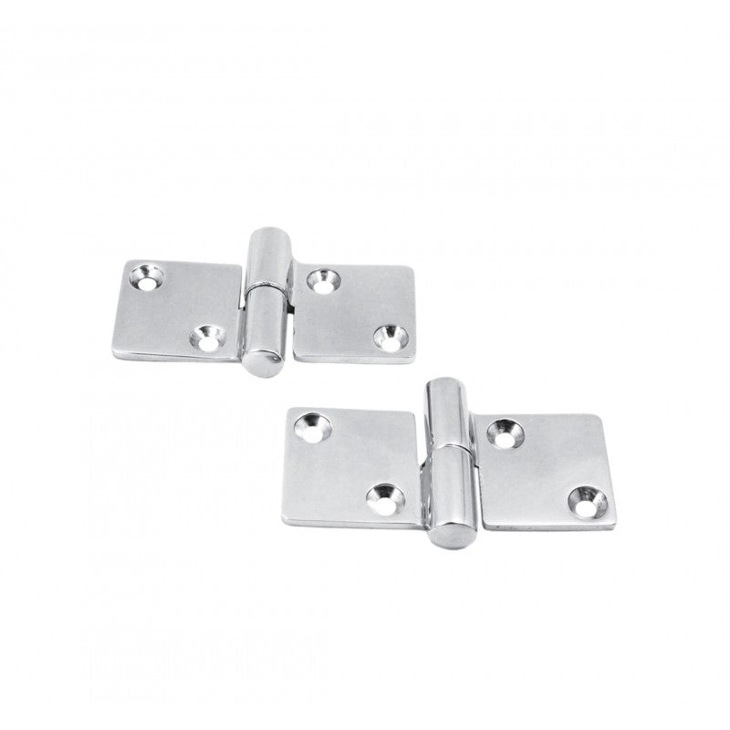 Marine Town Nautica Cerniera Sfilabile Inox Destra 8822210