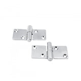 Marine Town Nautica Cerniera Sfilabile Inox Destra 8822210