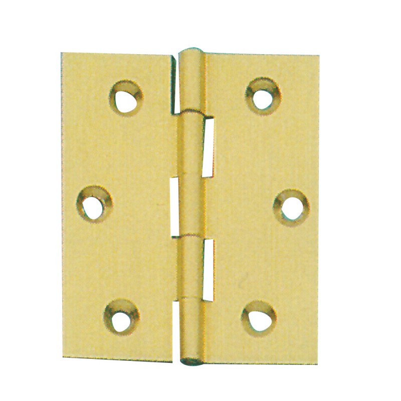 Borsani Angelo Cerniera a Libretto 30X50 Lucida 200030X50BRIL