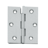 Borsani Angelo Cerniera Libretto 25X25 Cromata 2000.25X25NIK
