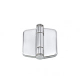 Marine Town Nautica Cerniera Inox 316 con Copertura 0219311