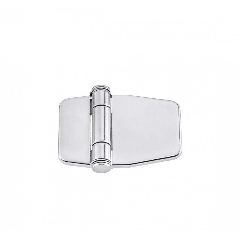 Marine Town Nautica Cerniera Inox 316 con Copertura 0319317