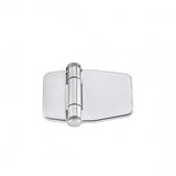 Marine Town Nautica Cerniera Inox 316 con Copertura 0319317