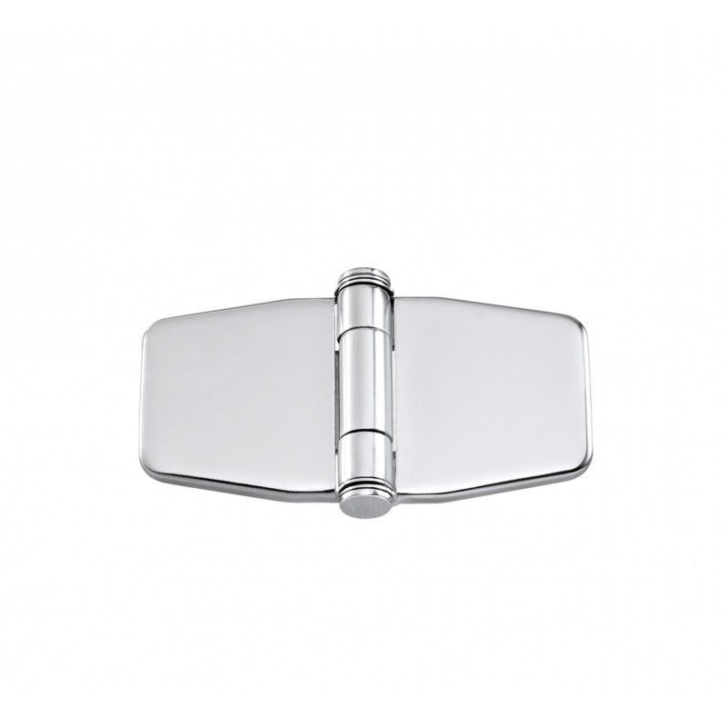 Marine Town Nautica Cerniera Inox 316 con Copertura 0319313