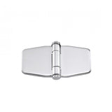 Marine Town Nautica Cerniera Inox 316 con Copertura 0319313