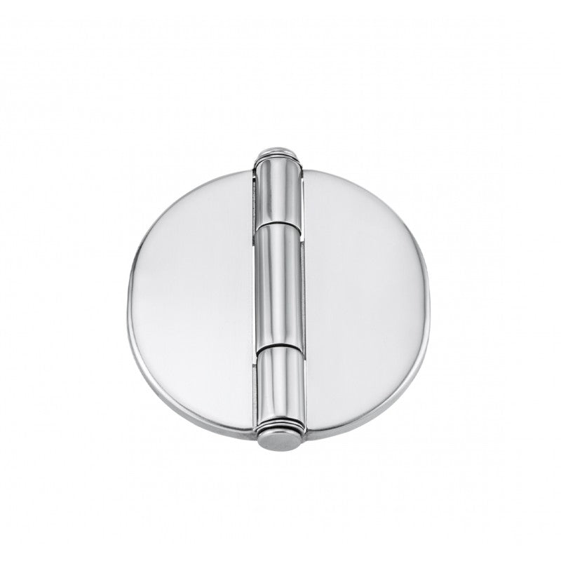 Marine Town Nautica Cerniera Inox 316 con Copertura 0319319
