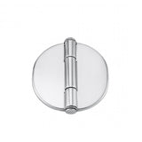 Marine Town Nautica Cerniera Inox 316 con Copertura 0319319