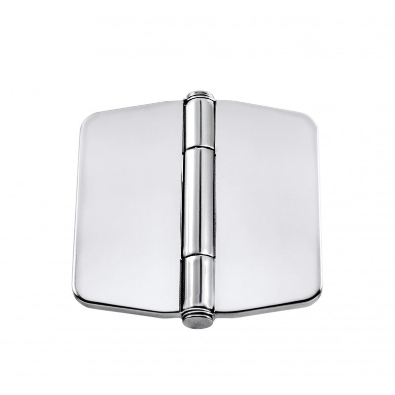 Marine Town Nautica Cerniera Inox 316 con Copertura 0319415