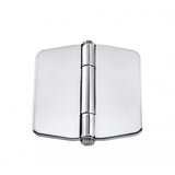 Marine Town Nautica Cerniera Inox 316 con Copertura 0319415