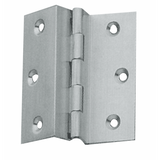 Borsani Angelo Cerniera Doppia Squadra Ottone 200240X50NIK