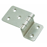 FNI Cerniera Inox Inginocchiata 4003-15