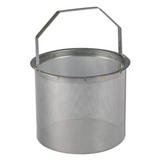 Guidi Cestello Acciaio Inox Diametro mm 57 CE02-A020IE3L
