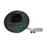 Thetford Meccanismo di scorrimento destro per cassetto WC C400