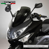 Biondi Cupolino Fumé Scuro Yamaha T-Max 500 e 500 ABS 2008-2011