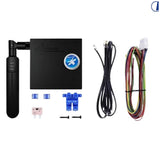 Thitronik Pro-finder modulo GPS/GSM antifurto per camper 12V