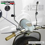Biondi Cupolino Little Lambretta DL 50/125/150/200cc Sprint 1969-1971
