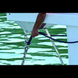 Douglas Marine Chain Stopper Diameter mm 6/8 Chain Claw 010-2627