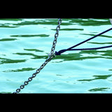 Douglas Marine Chain Stopper Diameter mm 6/8 Chain Claw 010-2627