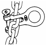 Kong Chain Gripper Diametro mm 6-8 614080000KK