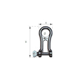 Kong Chain Gripper Diametro mm 6-8 614080000KK