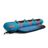 Jobe Sports Chaser - Barco inflable remolcable de 3 plazas 230324001