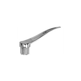 Llave de estrella de acero inoxidable Plastimo 61804