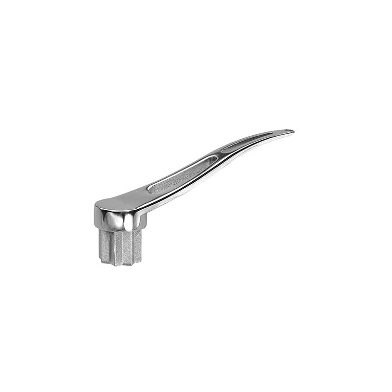 Plastimo Chiave a Stella In Acciaio Inox 61804