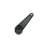 Llave de estrella de poliamida macho Plastimo tipo cabrestante 105396