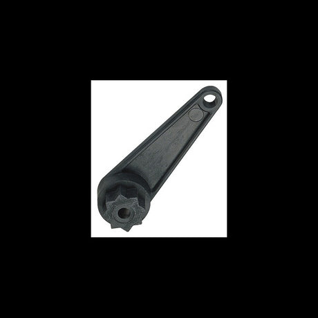 Plastimo Male Polyamide Star Wrench Winch Type 105396