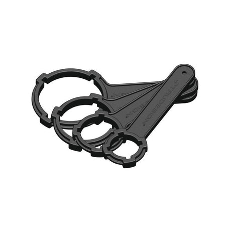 Trudesign Sf Ventilschlüssel 1 Zoll 1/4-1 Zoll 1/2 TRU90478
