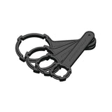 Trudesign Chiave Per Valvola a Sf 1 Pollice 1/4-1 Pollice 1/2 TRU90478