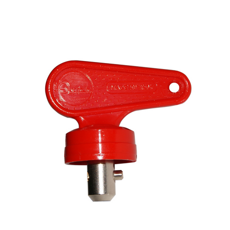 Quick Chiave Ricambio Stacca Batteria FVSD14CR0000A00