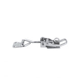 Marine Town Nautica Chiusura Inox Regolabile mm 98 8623016