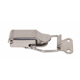 Cerradura de palanca de acero inoxidable FNI 2.43.00.30/6+RIS.INOX