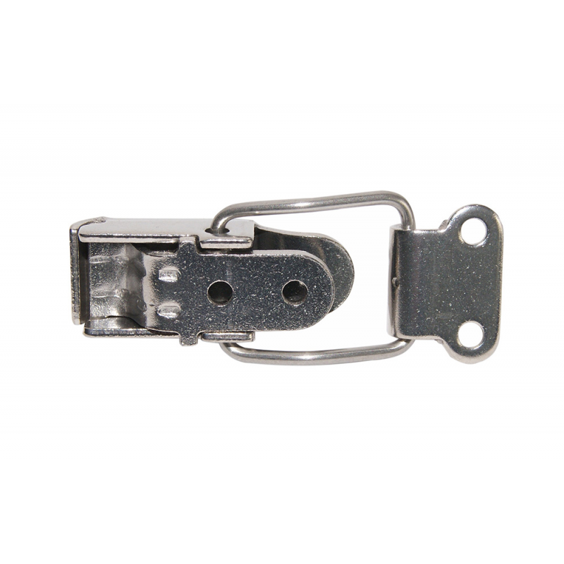 FNI Chiusura a Leva Inox 2.43.00.30/6+RIS.INOX