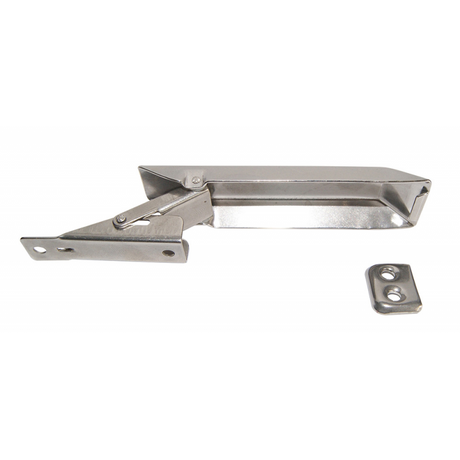 Cierre de palanca Viadana 49,30