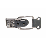 Cerradura de palanca de acero inoxidable FNI 2.43.00.30/6+RIS.INOX