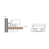 FNI Chiusura Automatica 0607487