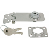 Marine Town Nautica Edelstahlschloss 8610612