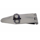 Olcese Ricci Chiusura Portalucchetto Inox 1178